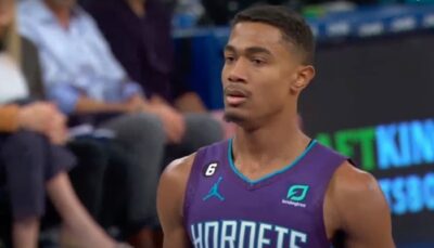 NBA – Théo Maledon et les Hornets fusillés salement par le coach !