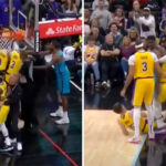 NBA – Patrick Beverley craque et se fait éjecter aux Lakers, les fans… fous de joie !