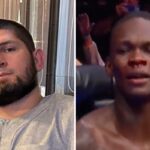 UFC – La décla d’Izzy Adesanya qui ne va pas plaire à Khabib !