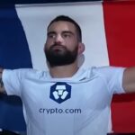UFC – Une star livre le fond de sa pensée sur Benoît Saint-Denis : « Ce Français est tellement…