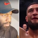 UFC – Cédric Doumbé donne son avis cash sur le terrible Khamzat Chimaev !