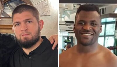 UFC – « Ces p*tains de ring girls » : une star en remet une couche !