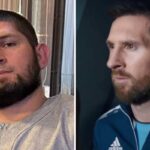 UFC – Messi battu par l’Arabie Saoudite, la réaction cash de Khabib !