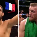 UFC – Le tweet détonnant de Nassourdine Imavov sur Conor McGregor !