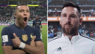 NBA/CDM – « France contre Argentine en finale ? Ce sont eux qui vont gagner »