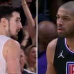 France – Critiqué par son coach, Nando De Colo sauve l’ASVEL, Nico Batum en feu !