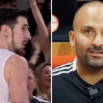 France – Héroïque, Nando De Colo fait une grosse mise au point à TJ Parker !