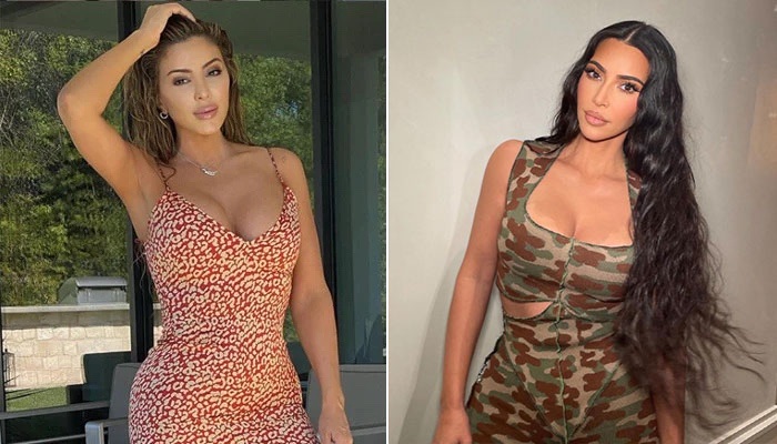 Larsa Pippen et Kim Kardashian en clash