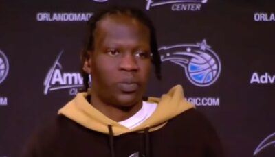 NBA – Bol Bol viré par le Magic, un cador de la ligue sur les rangs pour le géant (2m18) !