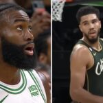 NBA – « Il est temps pour moi de partir » : une star des Celtics fait paniquer les fans !