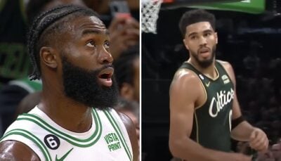 NBA – « Les joueurs des Celtics ont supplié cette superstar de les rejoindre »
