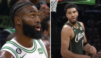 NBA – Une star des Celtics change de look et choque les fans : « J’ai peur que… 