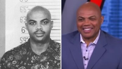 NBA – « Un type d’1m60 a embrouillé Charles Barkley au bar, et ensuite… »