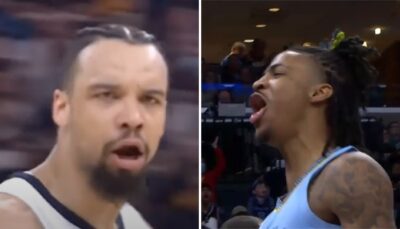 NBA – « Les Français appellent ça une… » : Dillon Brooks humilié après sa décision polémique !