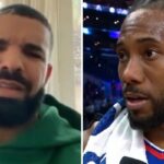 NBA – Sans pitié, Drake fusille brutalement les Clippers !