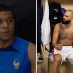 CDM – Après France vs Maroc, le gros coup de gueule d’Evan Fournier !