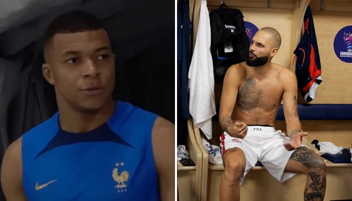 Evan Fournier avait une critique à faire sur le sport en France après la victoire des Bleus