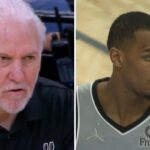 NBA – Après avoir détruit Tony Parker et les Spurs, le nouveau message de Dejounte Murray