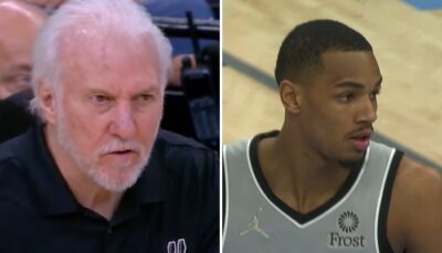 NBA – Après avoir détruit Tony Parker et les Spurs, le nouveau message de Dejounte Murray