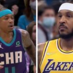 NBA – « Si Carmelo Anthony et Isaiah Thomas veulent rejouer, ils doivent signer là-bas »