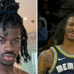 NBA – Ja Morant accusé d’être le sosie de Lil Nas X, humiliation totale sur les réseaux !