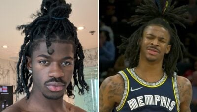 NBA – Ja Morant accusé d’être le sosie de Lil Nas X, humiliation totale sur les réseaux !