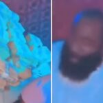 NBA – Strip-teaseuses, millions de dollars : la nouvelle soirée polémique de Harden !