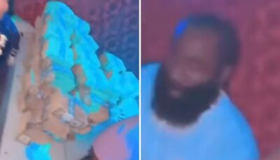 NBA – Strip-teaseuses, millions de dollars : la nouvelle soirée polémique de Harden !