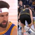 NBA – En plein beef, Klay Thompson lâche une séquence virale et atomise les Grizzlies !