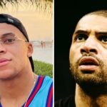 NBA – « Français plus précieux que Mbappé ? » : les chiffres dingues de Nicolas Batum