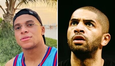 NBA – Le clin d’oeil viral de Ty Lue sur Batum et Mbappé après la victoire des Bleus