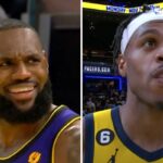 NBA – Une cible des Lakers en roue libre : « Cette franchise ? Qu’elle me suce la b*te ! »