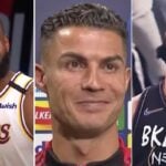 NBA – « C’est l’équivalent de Cristiano Ronaldo dans la ligue »