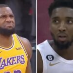 NBA – En plein carton, la punchline sauvage de Donovan Mitchell pour les Lakers !