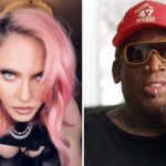 NBA – Dennis Rodman affiché sur sa vie sexuelle : « Comment t’as pu faire ça à Madonna ?! »