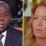 NBA – En pleine polémique, le tweet cash de Magic Johnson sur la proprio des Lakers !