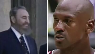 « Ce dictateur était fan de basket, pour lui c’était comme pratiquer la guérilla »