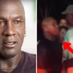 NBA – « Jordan a dû sauver la vie de son garde du corps contre ce gangster ! »