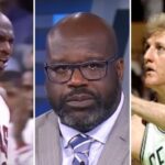 NBA – Shaq cash : « Avec ces deux joueurs, je sweepe Michael Jordan et Larry Bird »
