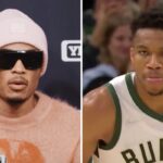 NBA – « C’est du basket ça ?! » : Giannis déglingué par une star des Nets après son geste !