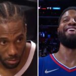 NBA – « C’est le meilleur » : la décla cash de Paul George qui ne va pas plaire à Kawhi !