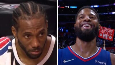 NBA – « Il est complètement défoncé » : les stars des Clippers font le buzz en soirée !