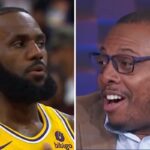 NBA – Après des années de beef, l’étonnant aveu de Paul Pierce sur LeBron : « Je n’ai jamais…