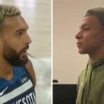 NBA – Gobert, Harden, Mitchell… : les réactions des stars à la terrible défaite des Bleus