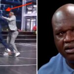 NBA – Devant Charles Barkley, Shaq se ridiculise encore en public ! (vidéo)