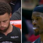 NBA – En feu, une star du Heat écrit l’histoire et met Stephen Curry dans son rétroviseur !