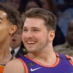 NBA – Trae Young cash sur la rivalité avec Luka : « Quand j’aurais gagné un titre… »