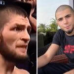 UFC – Star montante, le « futur Khabib » choque avec ses propos anti-LGBT !