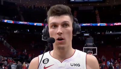 NBA – Hallucinant, Tyler Herro choque avec une performance jamais vue dans toute l’histoire !