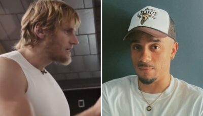 Mister V, Rudy Gobert : les stars réagissent au premier combat de Ragnar Le Breton !